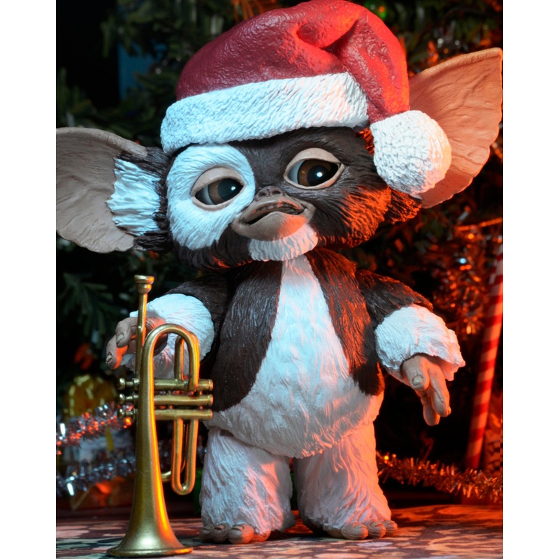 Gremlins - Ultimate Gizmo 7" Scale Action Figure