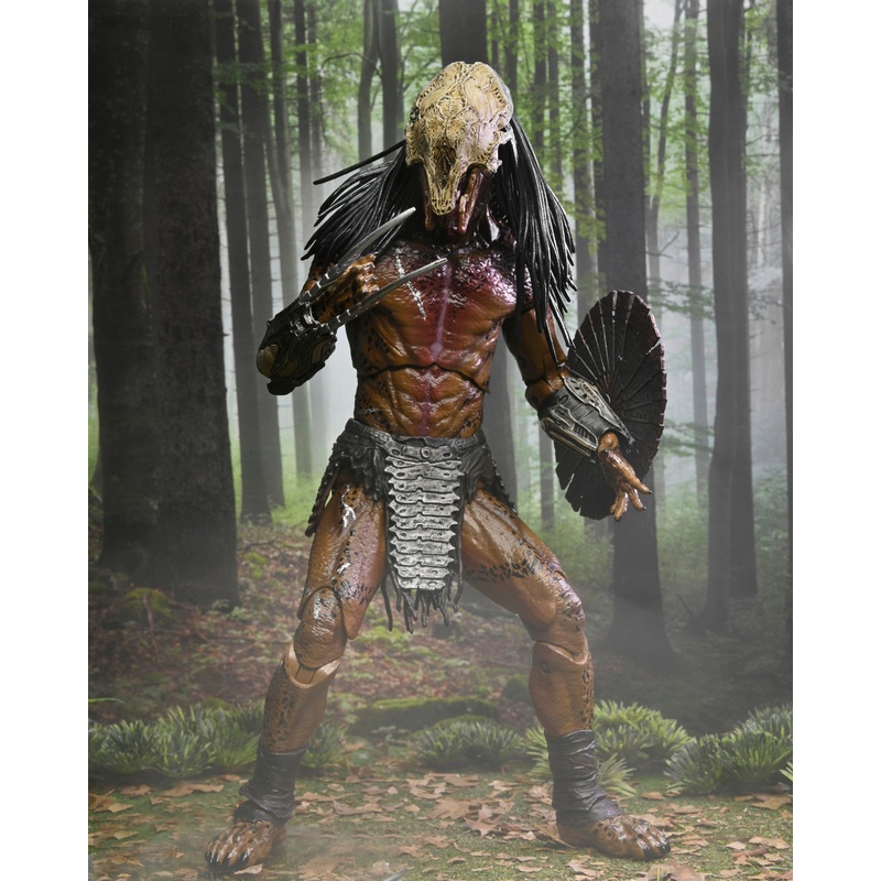 Prey - 7" Scale Action Figure - Ultimate Feral Predator