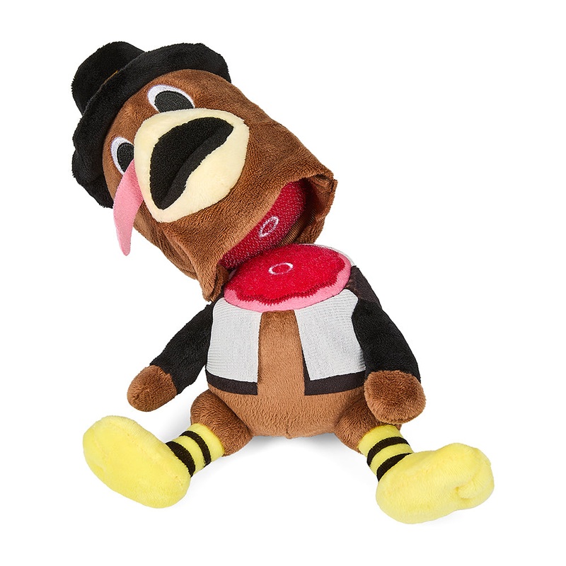 Thanksgiving - Turkey Plush