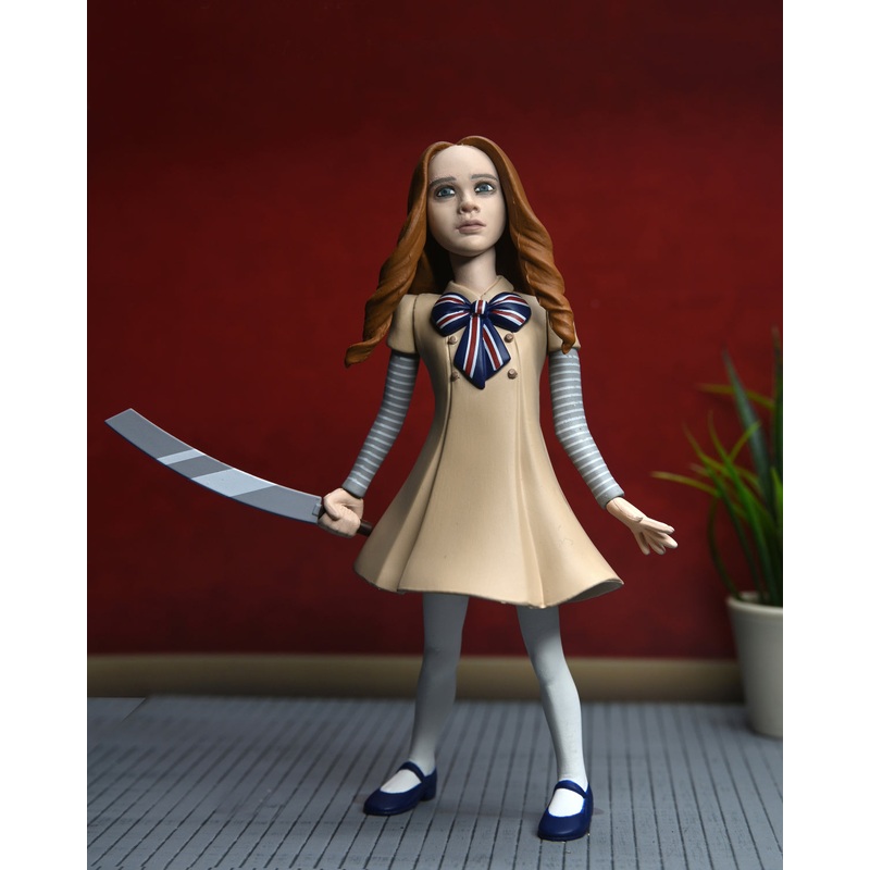 Toony Terrors - M3GAN 6 Scale Action Figure (Series 9)