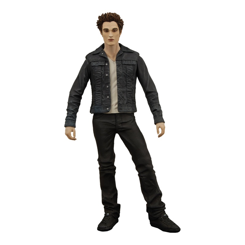 Twilight Saga: Eclipse - Edward 7" Scale Action Figure (Series 1)