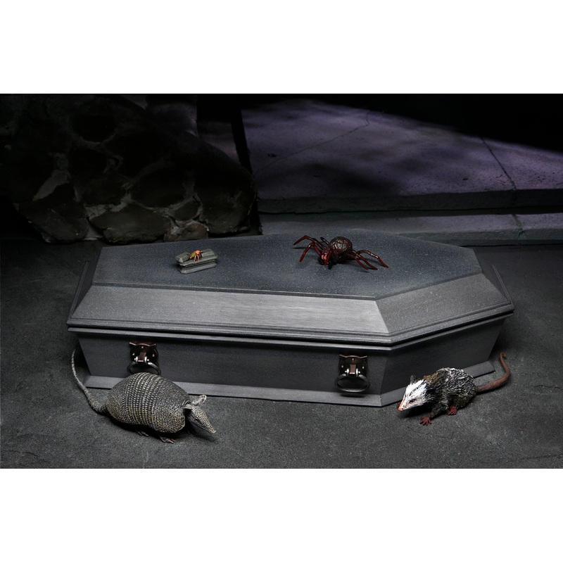 Universal Monsters - Dracula Accessory Set