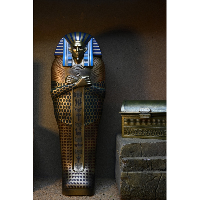 Universal Monsters - The Mummy Accessory Set