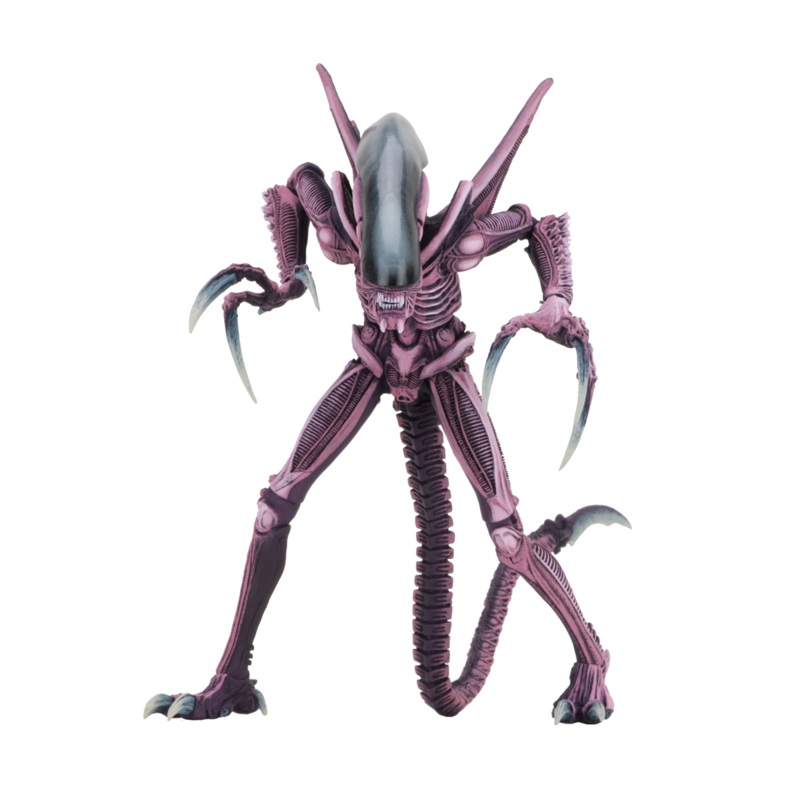 Alien vs Predator - Arcade Razor Claws Alien 7" Scale Action Figure