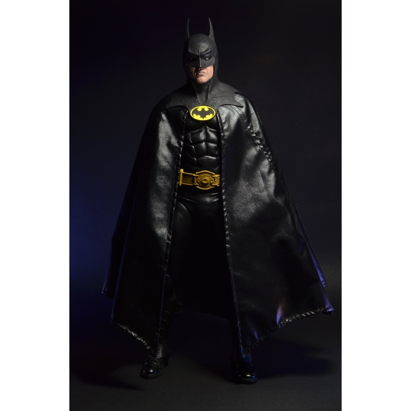 Batman Returns - 1/4 Scale Action Figure - Batman (Michael Keaton)