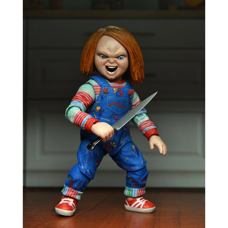 Chucky (TV Series) - Ultimate Chucky 7 Scale Action Figure