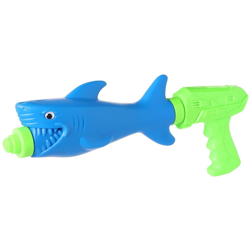 Shark Water Cannon