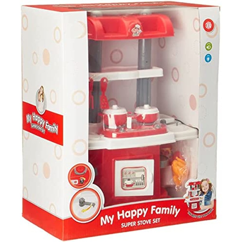 songtai kitchen set