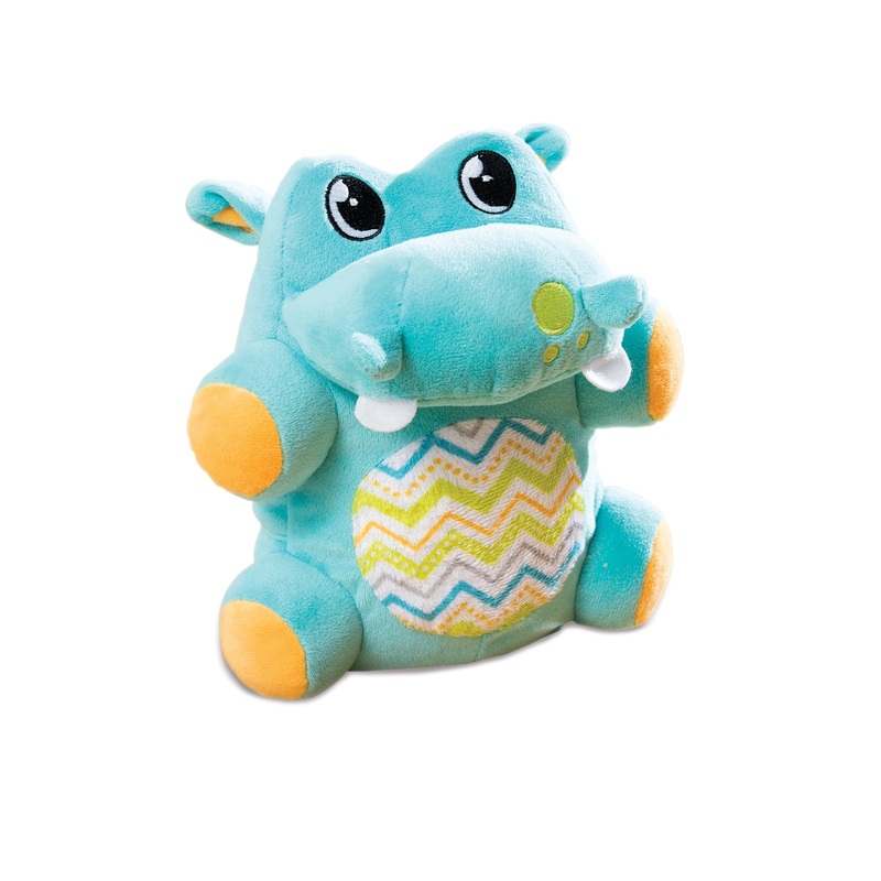 Summer Infant Jiggypottamus