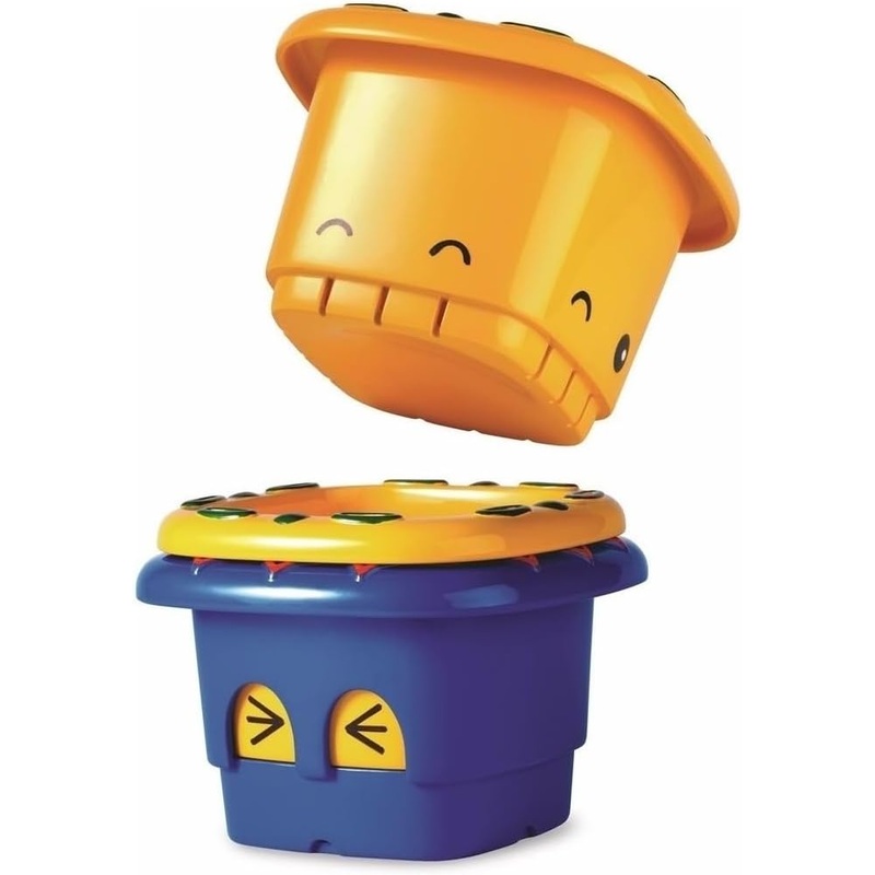 Tolo Activity Stackers