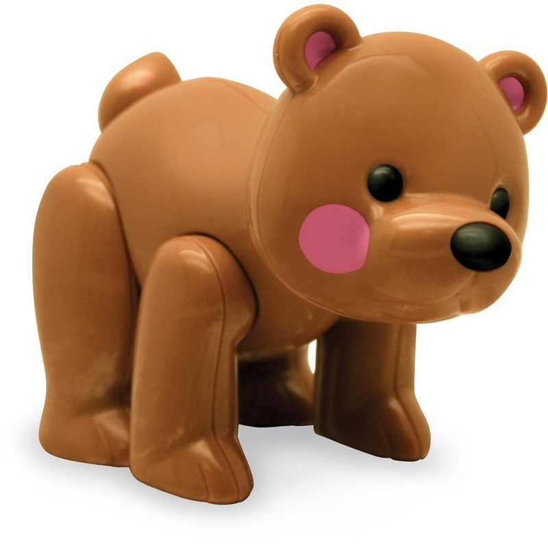 Tolo Baby Bear Toy