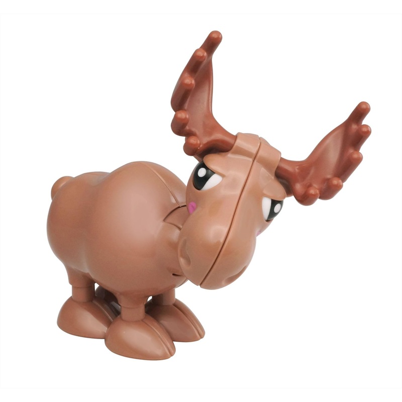 Tolo Baby Moose Toy