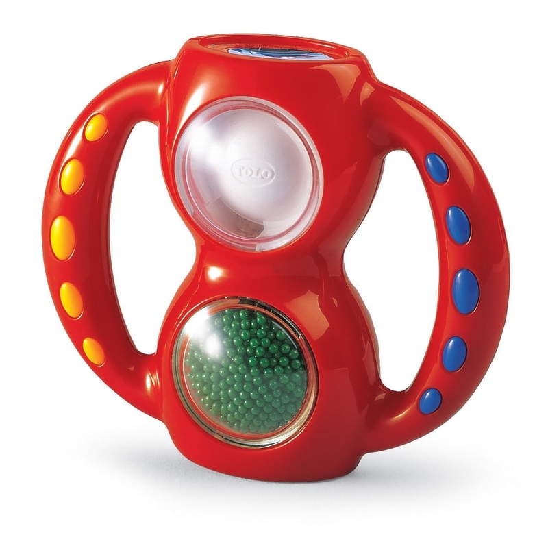 Tolo Magic shaker