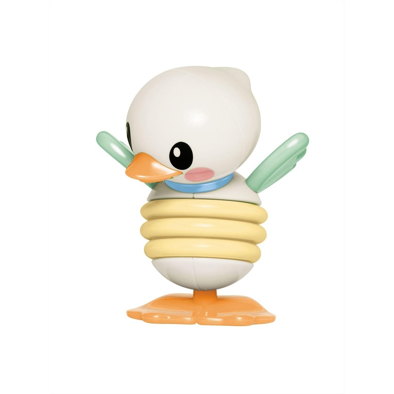 Tolo Squeaky Friends - Duck