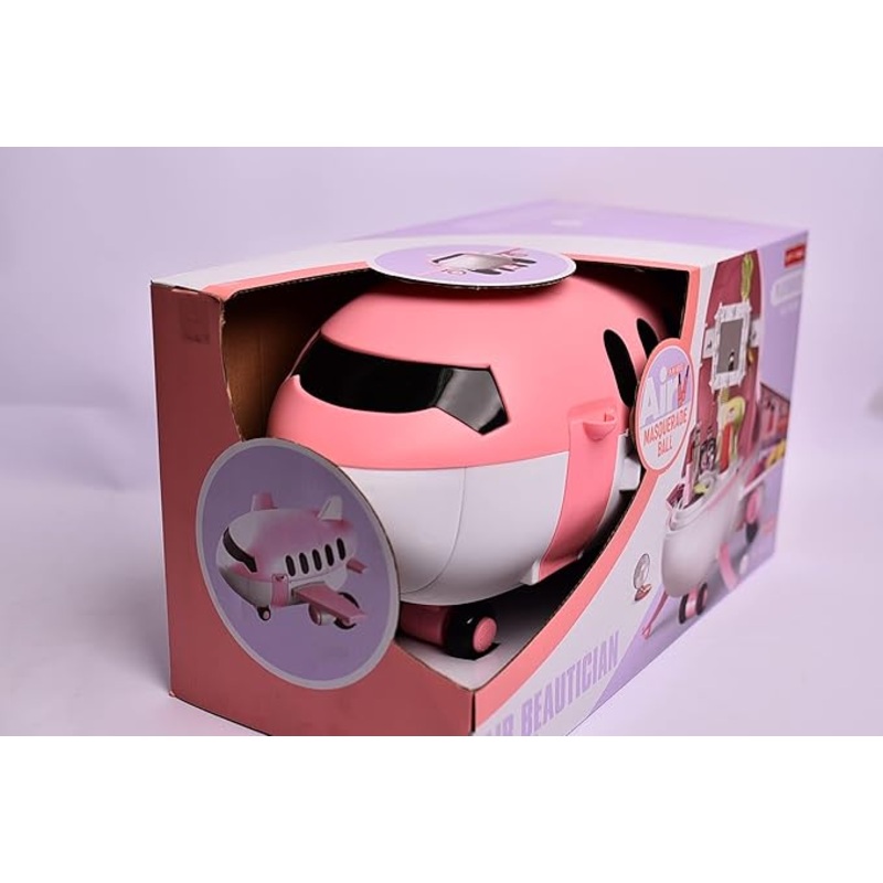VANYEH Air Play House Masquerade Ball Set - 32 Pieces
