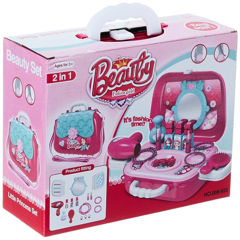 XIONG CHENG Beauty Set Toy