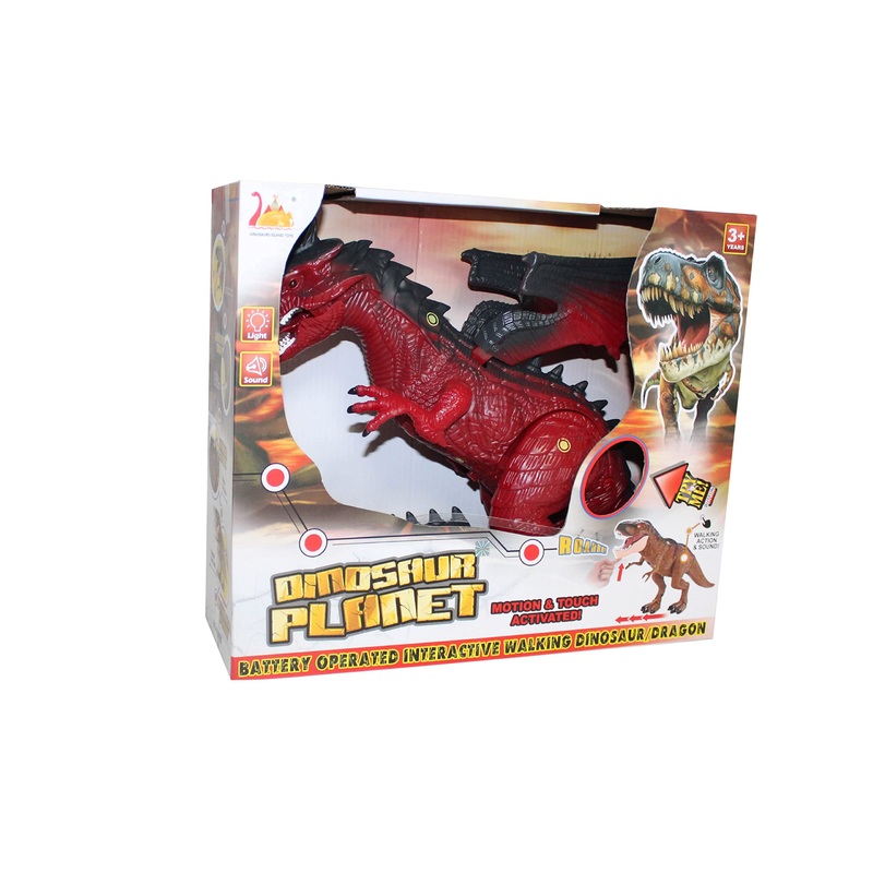 Dinosaur game for kids