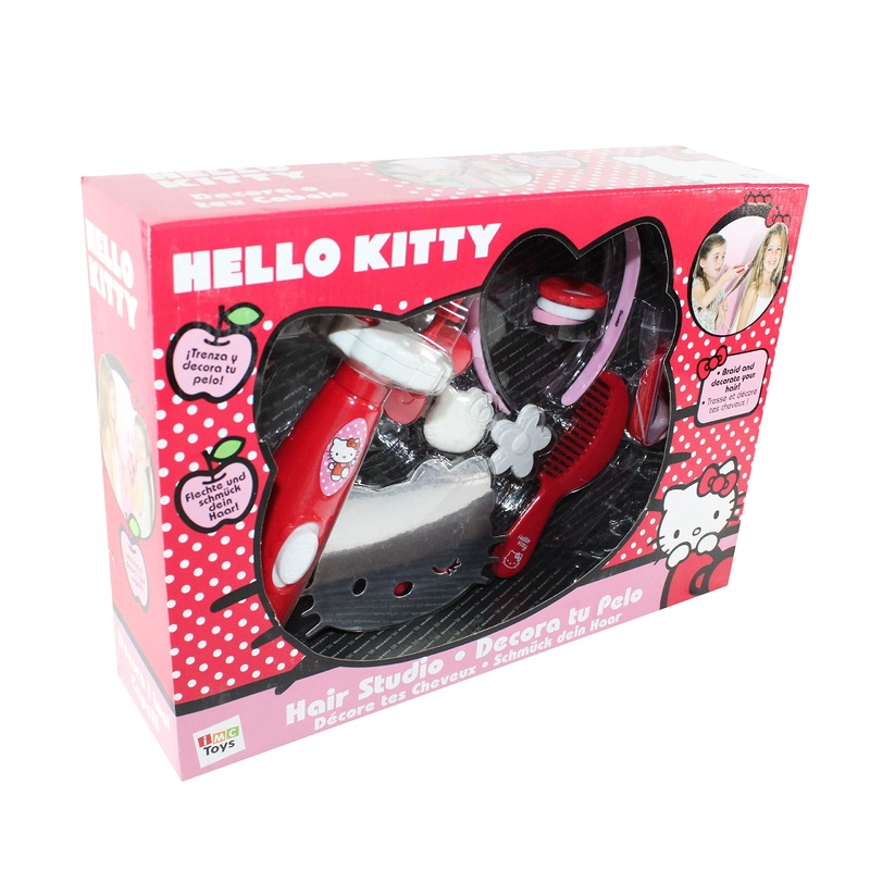 Hello Kitty Toy