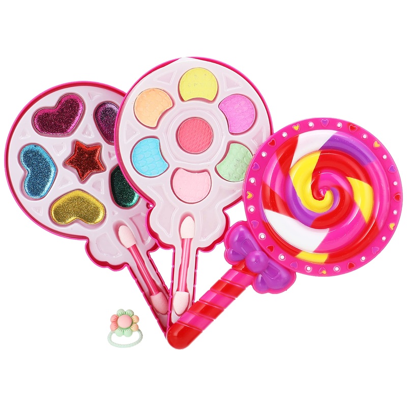 Make up artist girls multicolor