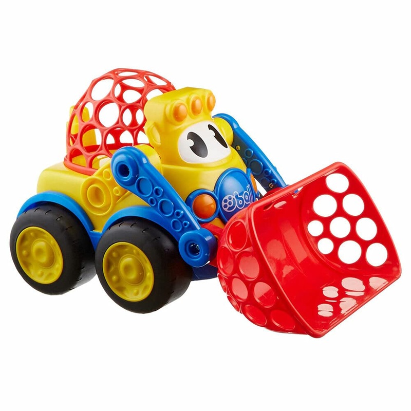 Oball go grippers loader