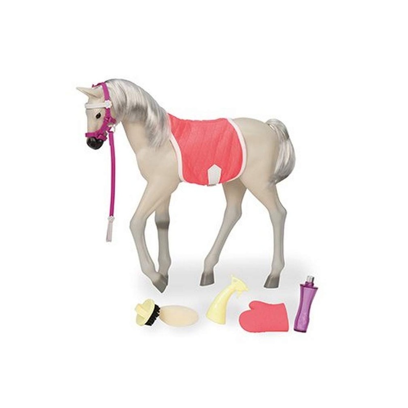 Our Generation Mustang Foal Accessory Set for 18" Dolls