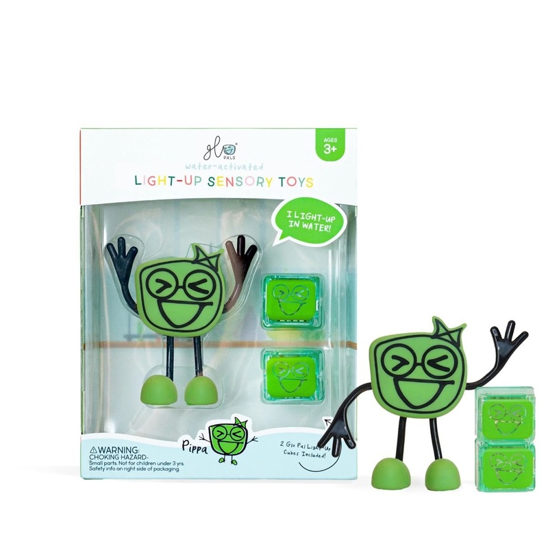 Pippa - Glo Pals Character