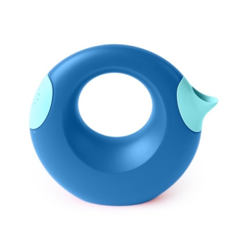 Quut Cana Large - Playful Watering Can | Ocean
