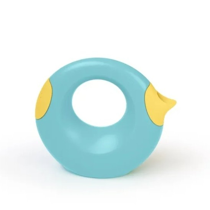 Quut Cana Small - Playful Watering Can | Banana Blue