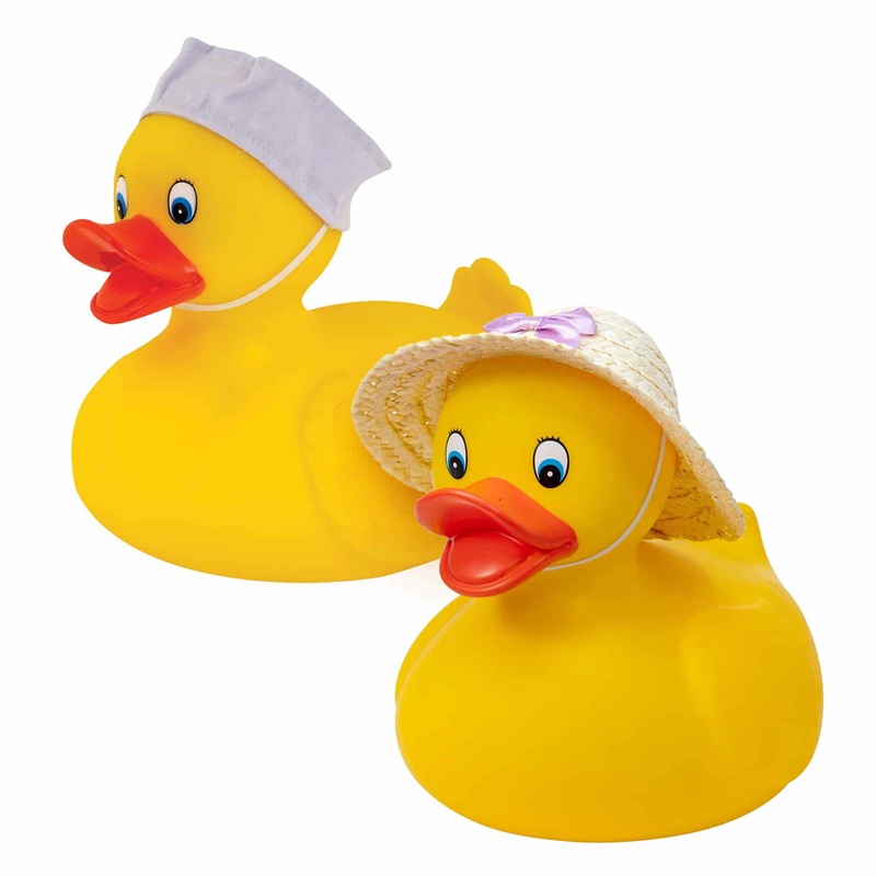 Rubber Duck - Large