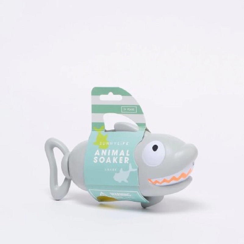 Animal Soaker - Shark