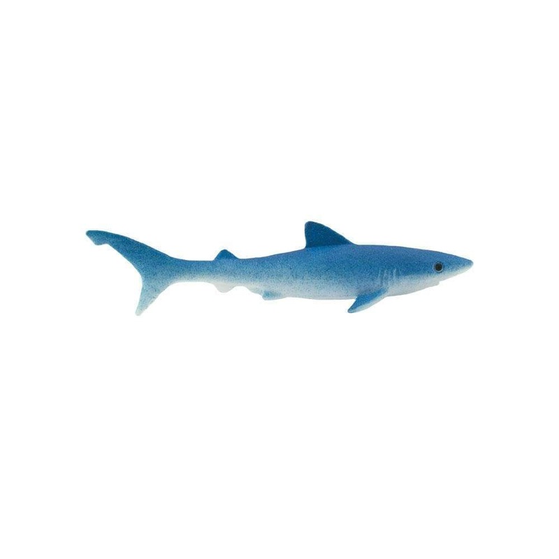 Blue Sharks - 192 pcs - Good Luck Minis