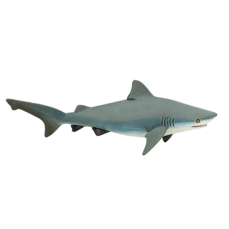 Bull Shark Toy