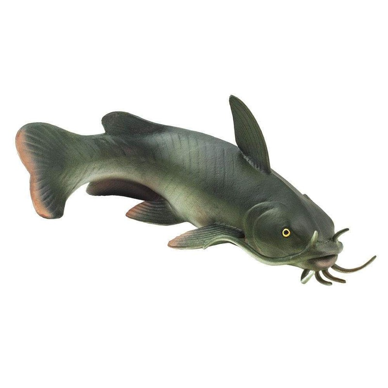 Catfish Toy