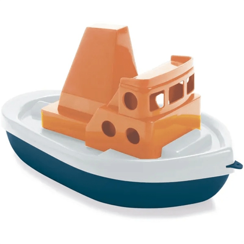 Dantoy - Bio Tuff Tuff Boat