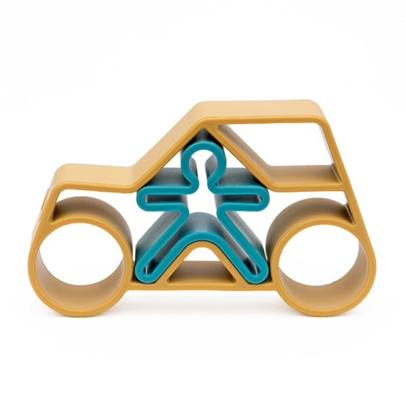 Dena Nature Car