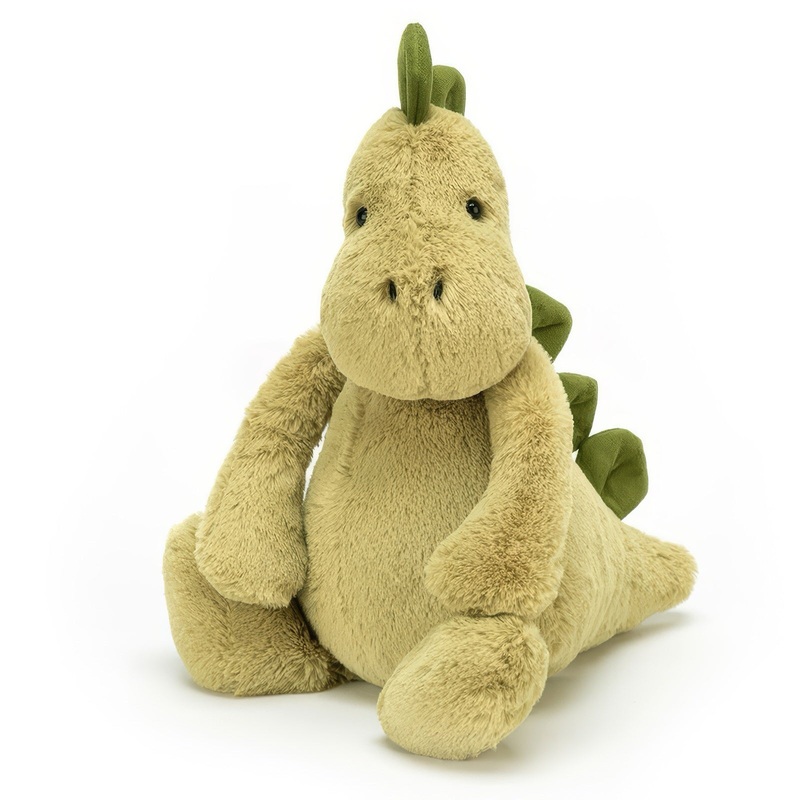 Dino Plush Toy