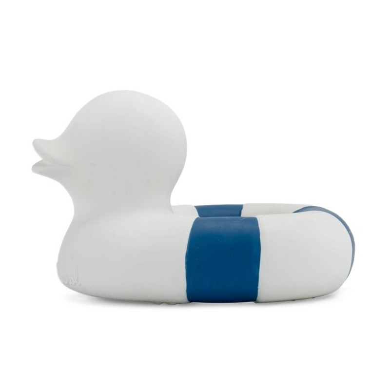 Flo the Floatie, White
