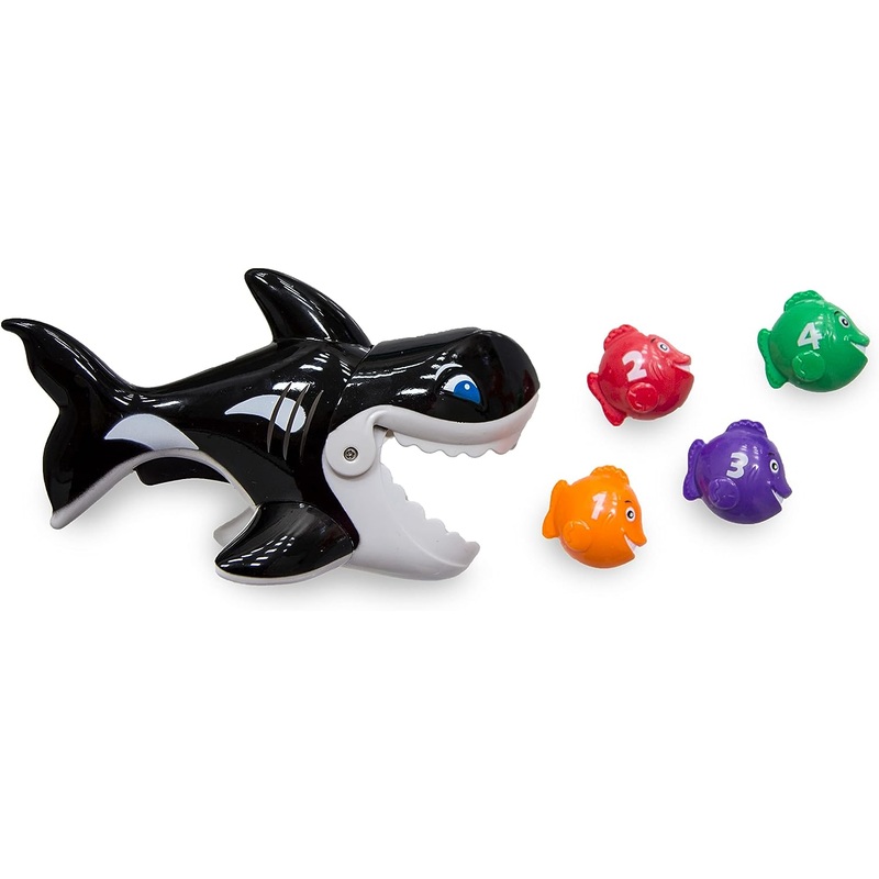 Gooble Gobble Guppies - Water Toy