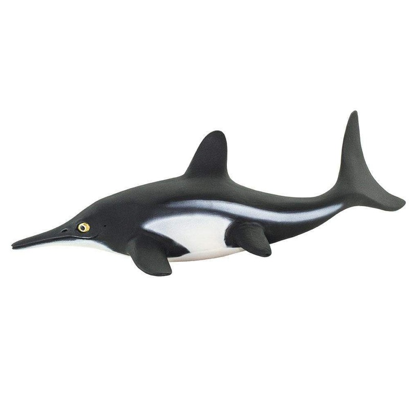 Ichthyosaurus Toy