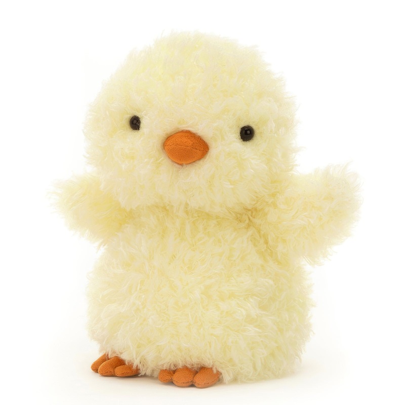 Little Chic Plush Toy