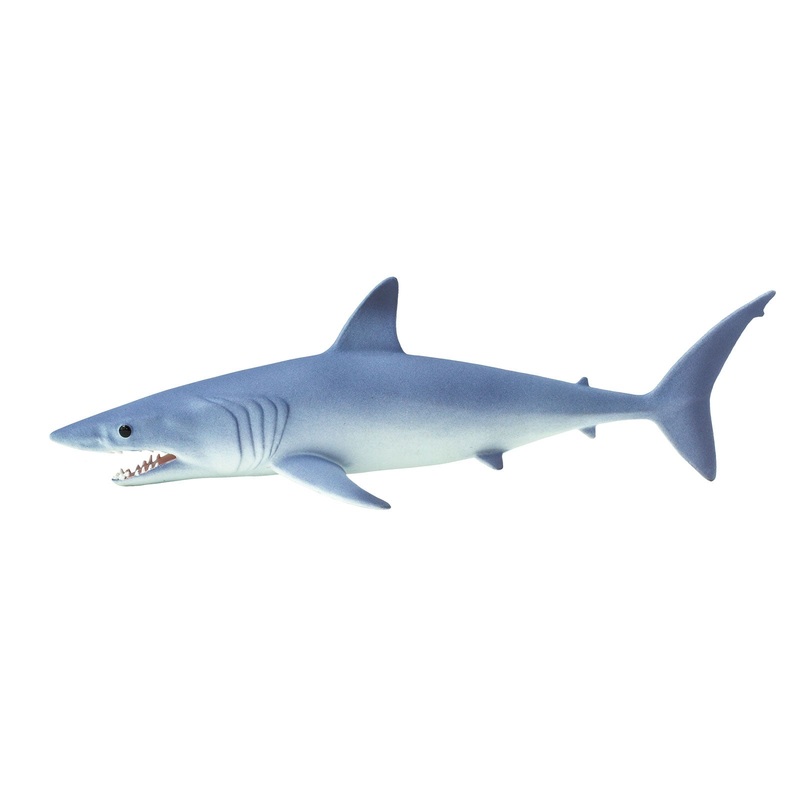 Mako Shark Toy