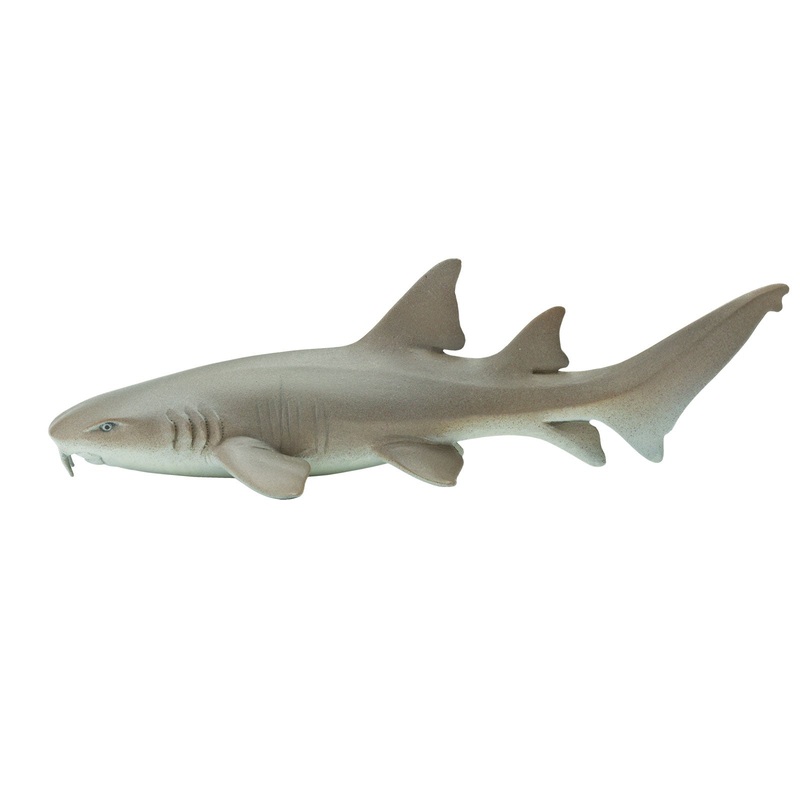 Nurse Shark Toy