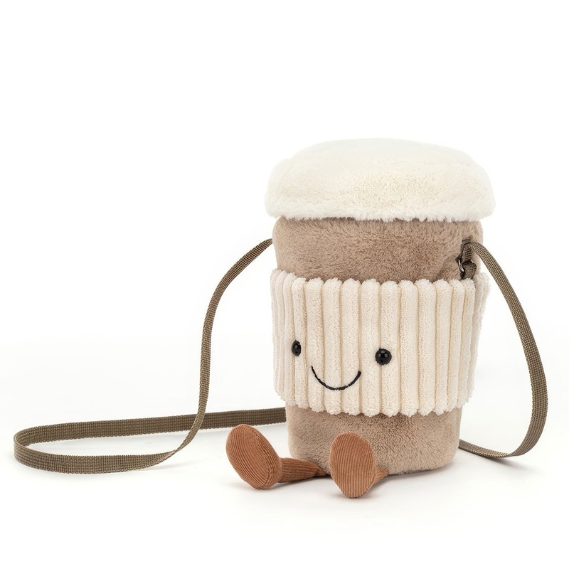 Coffee-To-Go Bag