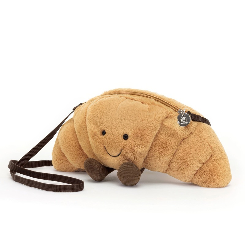 Croissant Bag