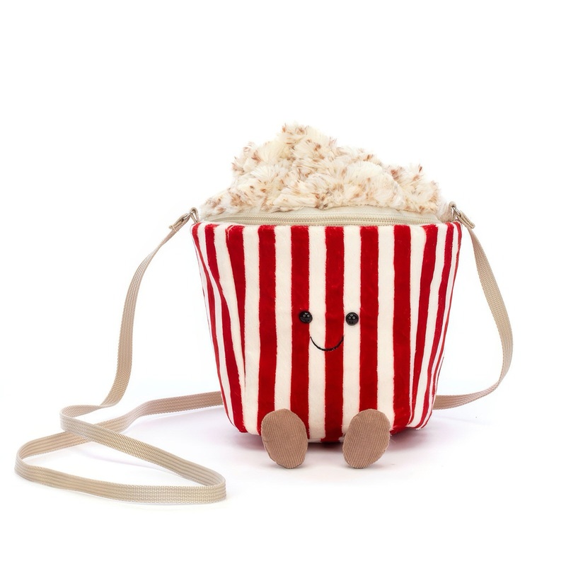 Popcorn Bag