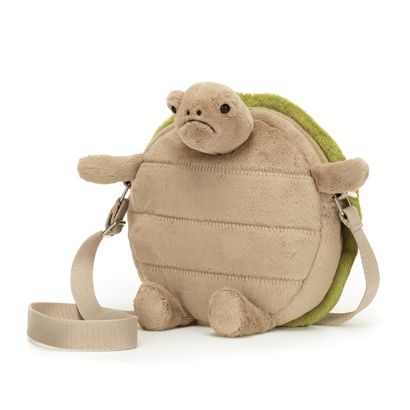 Timmy Turtle Bag