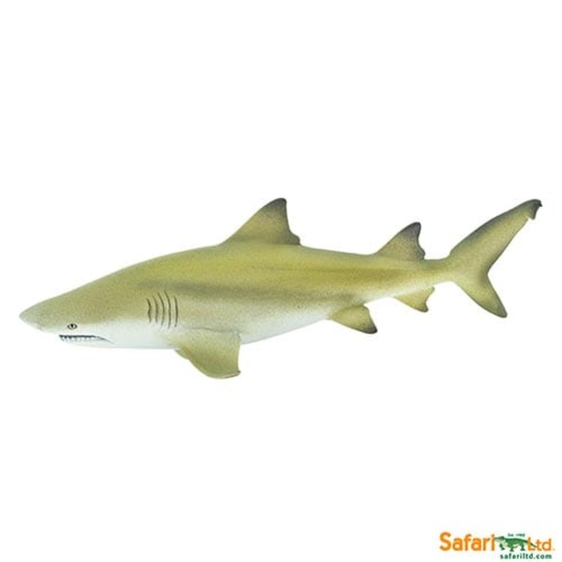 Safari Ltd Sea Life Lemon Shark
