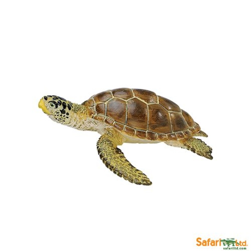 Safari Ltd Sea Life Loggerhead Turtle