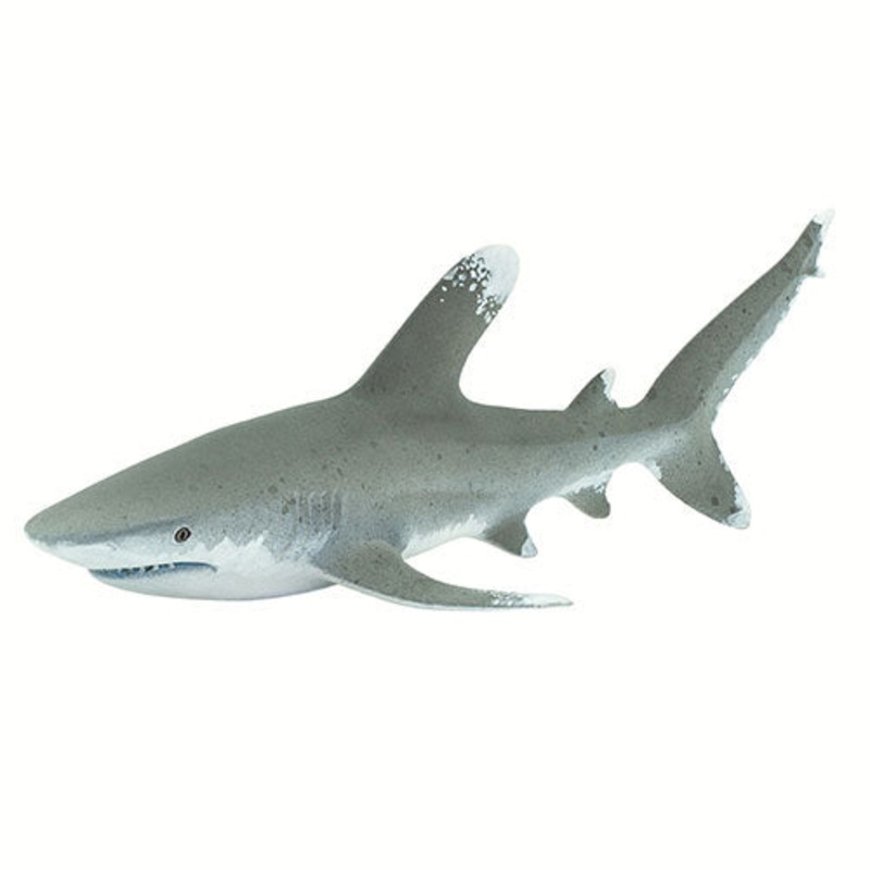Safari Ltd Sea Life Oceanic Whitetip Shark