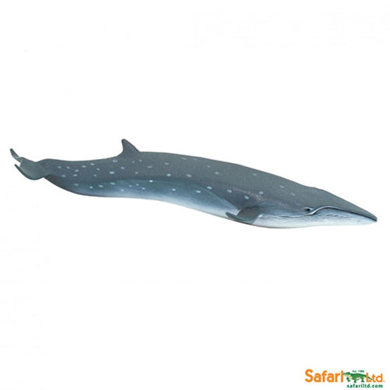 Safari Ltd Sea Life Sei Whale